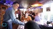 Mitt Romney Joins Streaming App Meerkat
