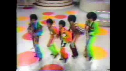 Jackson 5 - Lookin` Through The Windows