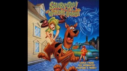 Scooby Doo The Show 
