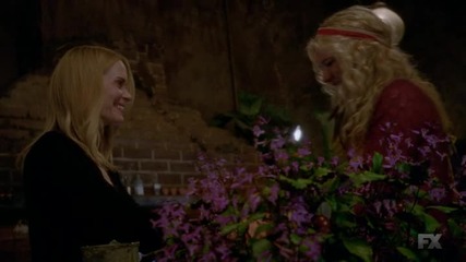 Зловеща семейна история сезон 3 епизод 9/american horror story season 3 episode 9