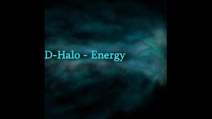 Dj Halo - Energy 