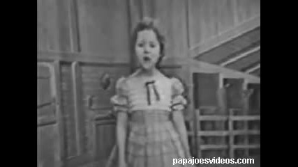 Brenda Lee Dynamite 9 year old 