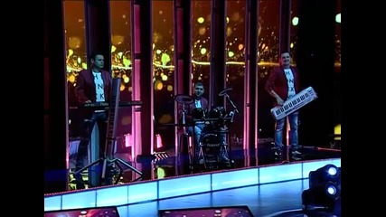 Mica Nikolic Pa nek traje dan Bn Music 2014