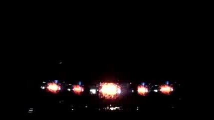 Tiesto @ Sunrise Festival 2008 [intro]
