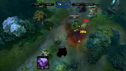 Dota 2 Guide - Faceless Void
