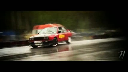 It s Drift Time