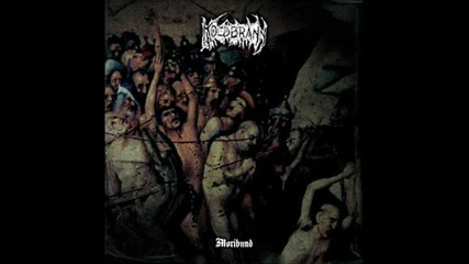 Koldbrann - Alt Er Befengt