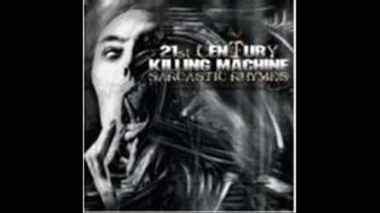 21st Century Killing Machine - Cowards Son