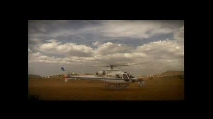 Johnnie Walker Commercial
