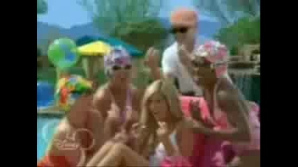 So What - Ashley Tisdale