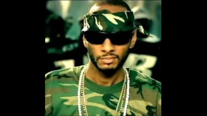 Bump in the trunk - Bone Thugs n Harmony ft Swizz Beatz