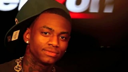 Soulja Boy - Stacks On Deck / Hq 