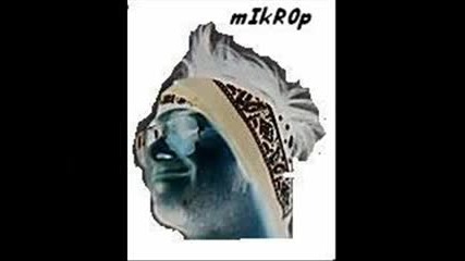 Mikrop&mesouth 4gayreek