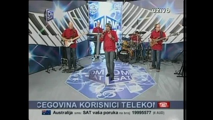 Ljuba Alicic - Ciganin sam al najlepsi