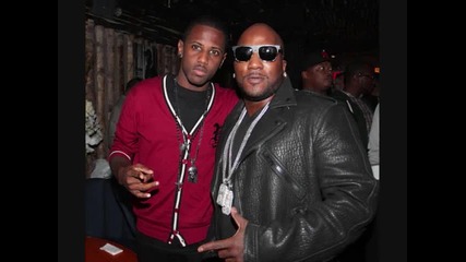 Fabolous and Young Jeezy - Rollin