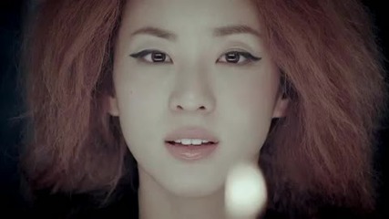 2ne1 - It Hurts