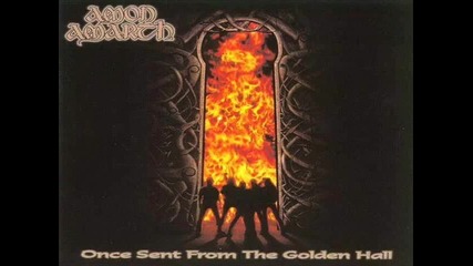 Amon Amarth - Abandoned 