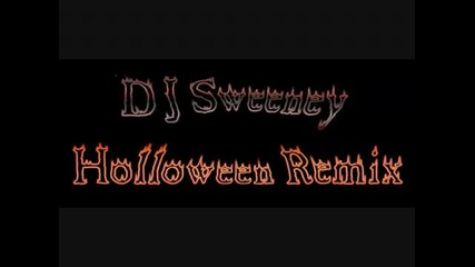 Halloween Hardcore Remix 2009 Dj Sweeney 