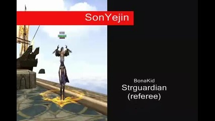 pvp rohan ph dex guardian 