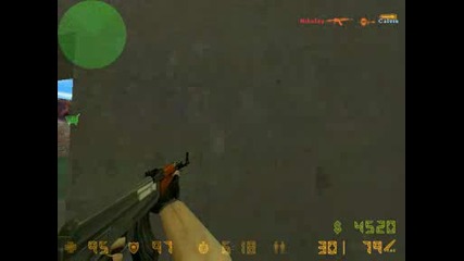 Headshoot 3
