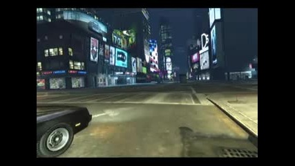 Gta 4 - Tokyo drift