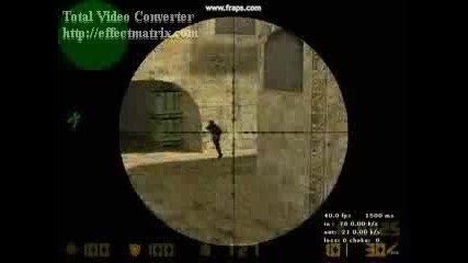 Counter - strike - Heaton