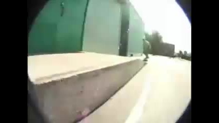 Rodney Mullen Skate Stunts 