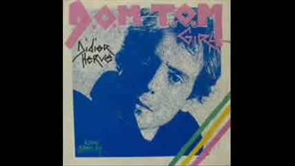 Didier Herve-d.o.m.-t.o.m. girl (maxi)1985