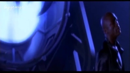 Seal - Kiss From A Rose [high quality]