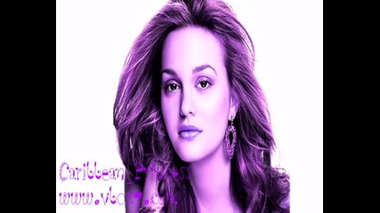 Leighton Meester * Candy * 