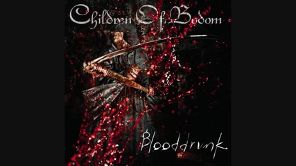 Children Of Bodom Blooddrunk
