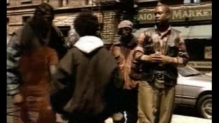 Tlc - Waterfalls (1999)