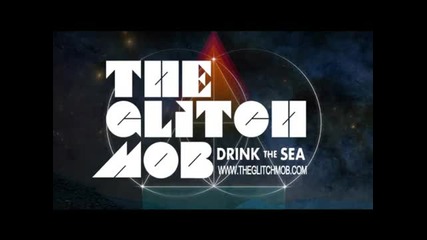 The Glitch Mob - Drink The Sea - Animus Vox (official)