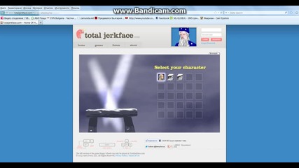 Happy Wheels ep 8
