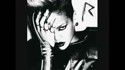 Rihanna - Stupid In Love Hq