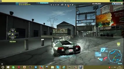 nfs world s fr