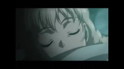 Devil May Cry anime trailer 
