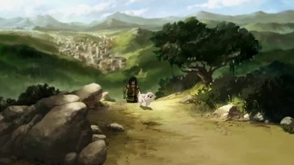 The Legend Of Korra - Korra Alone - Book 4 Chapter 2
