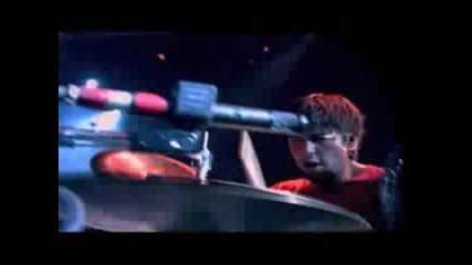 Linkin Park - Given Up [official Video]