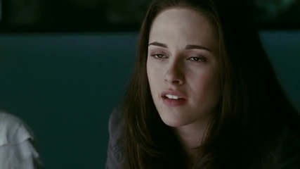 Eclipse Scene : It`s Someone We Know 