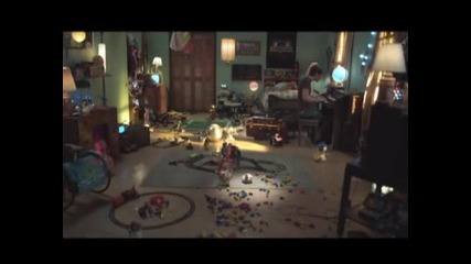 Owl City - Fireflies