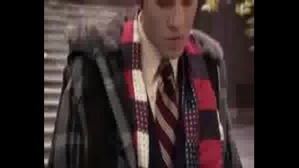 Gossip Girl - 4 Minutes