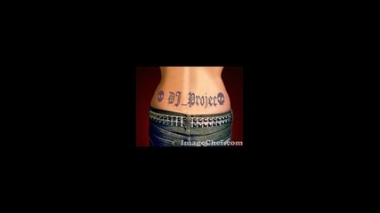 Dj Project - Miracle Love