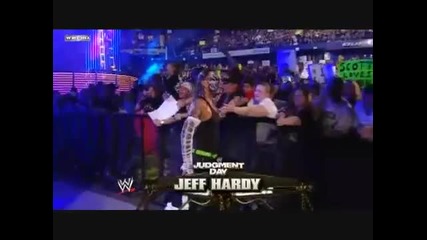 Jeff Hardy Lollipop 