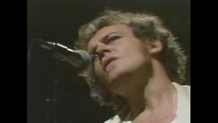 Joe Cocker -You Are So Beautiful -1976 Snl