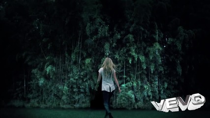 Avril Lavigne - Alice - Трийзър