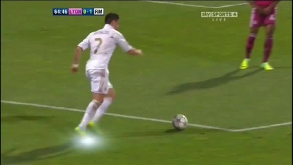 Cristiano Ronaldo - Infinity