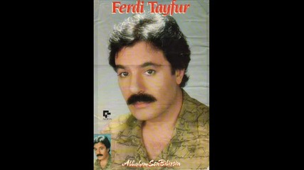 ferdi tayfur benim sucum sevmekmi