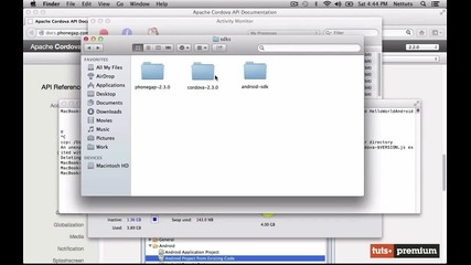 03. Getting Started with Android