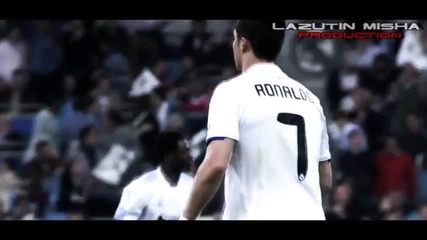 Cristiano Ronaldo 2011- Hello/hello fan video